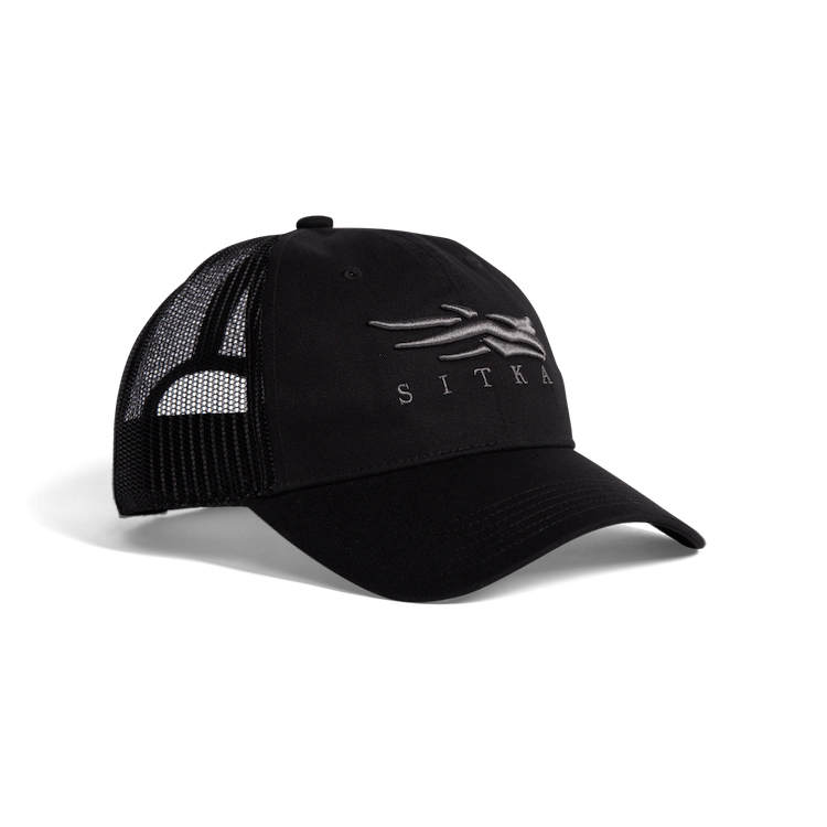Sitka Icon Lo Pro Trucker