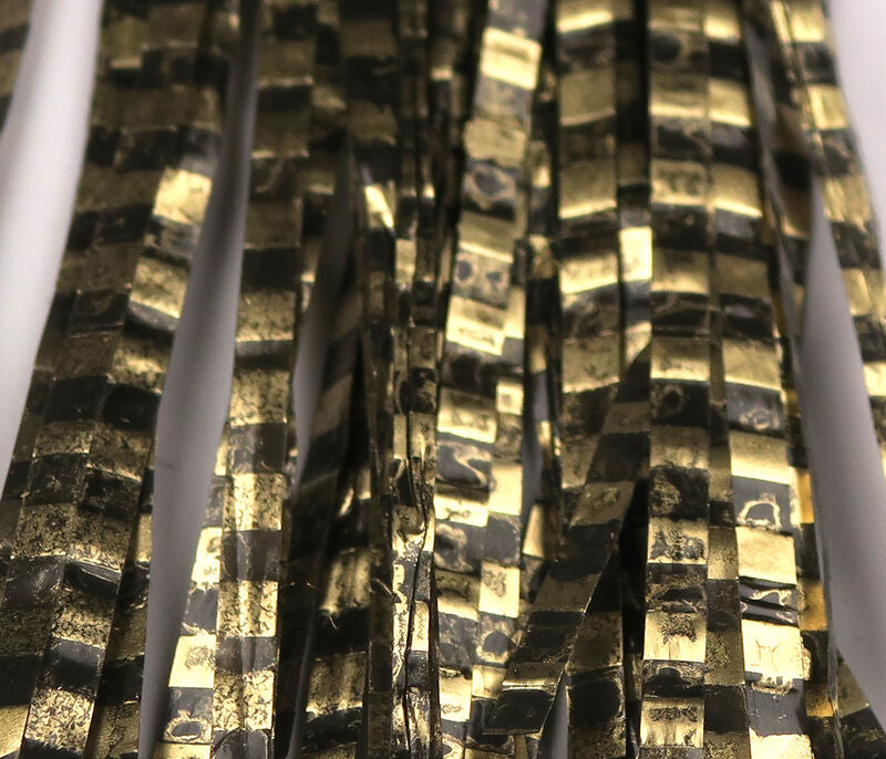 Boothe's Barred Matrix Fly Fiber