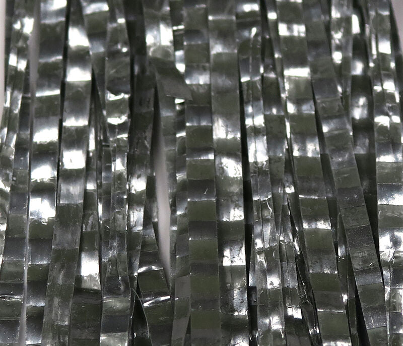 Boothe's Barred Matrix Fly Fiber