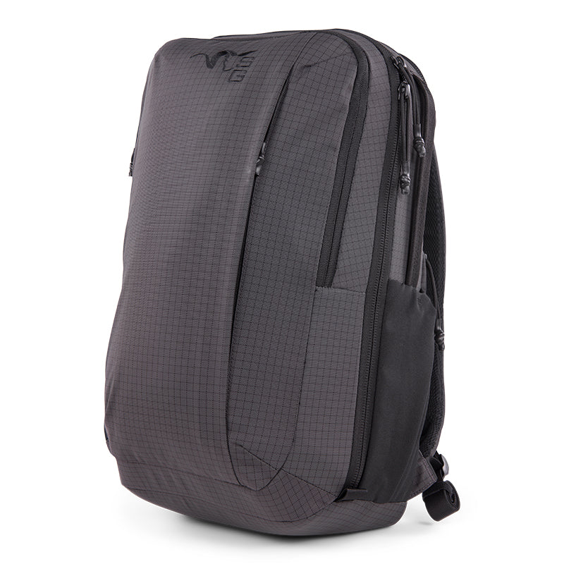 Stone Glacier BZN 1500 Travel Pack - Obsidian