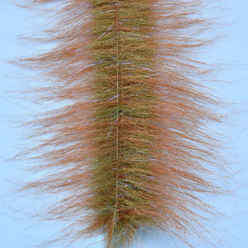 EP Craft Fur Brush