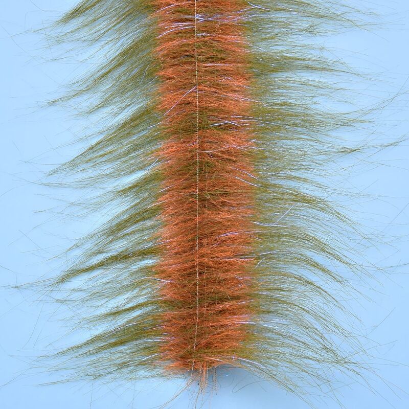 EP Craft Fur Brush