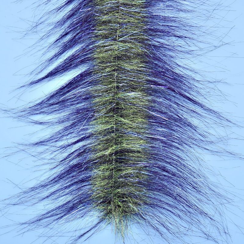 EP Craft Fur Brush