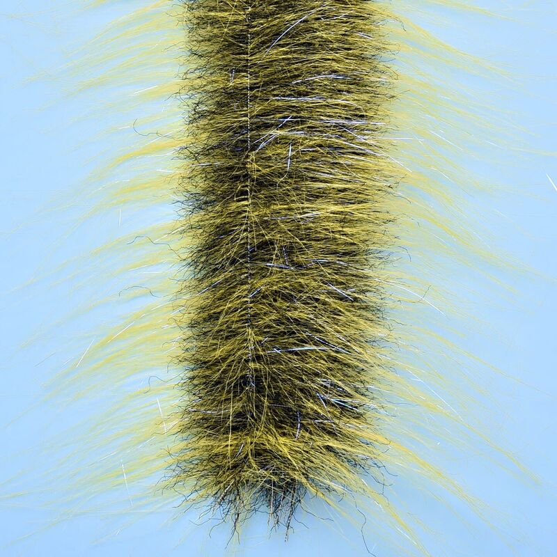 EP Craft Fur Brush