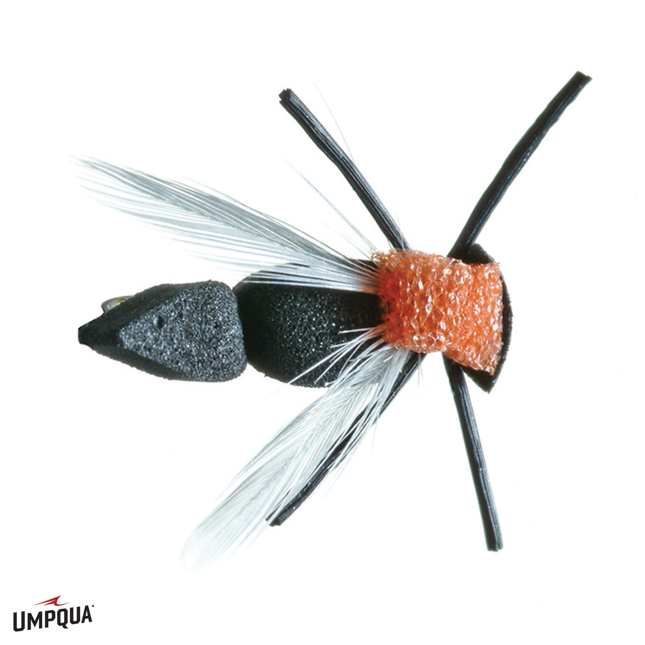 Carl's Foam Flying Ant