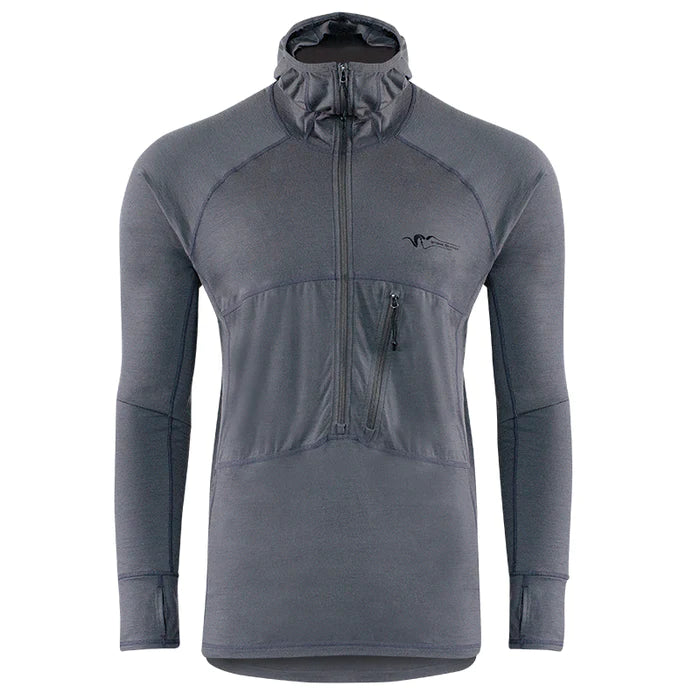 Stone Glacier Chinook Merino Hoody