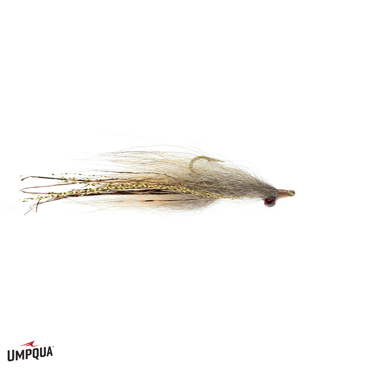 Clouser Minnow