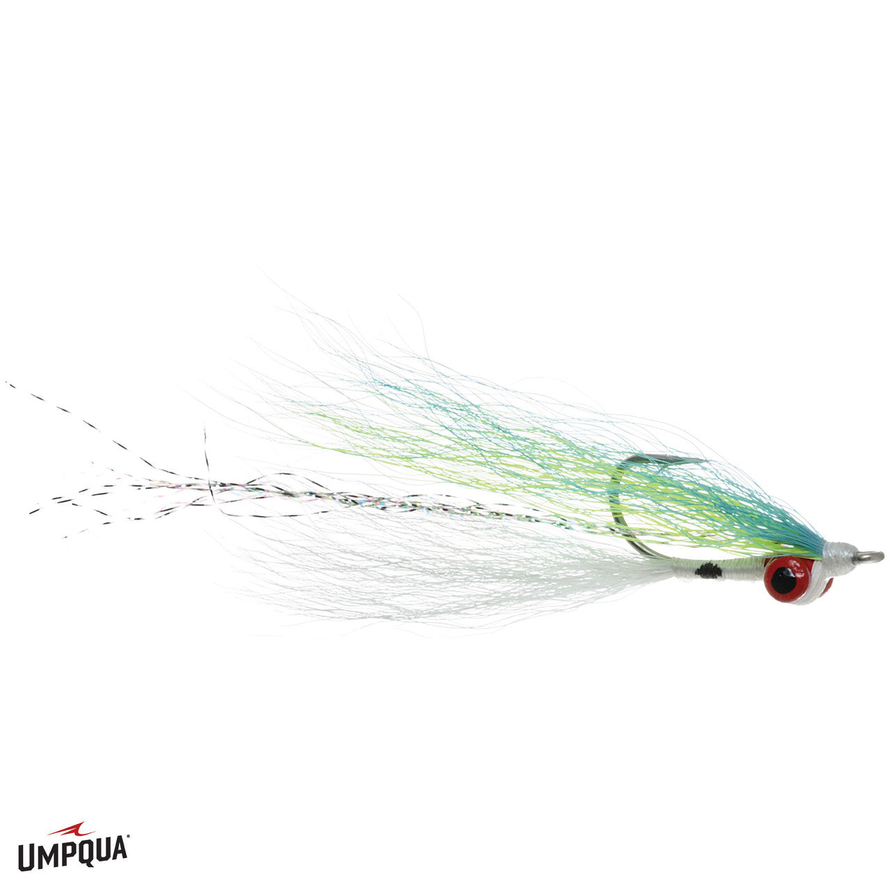 Clouser Minnow