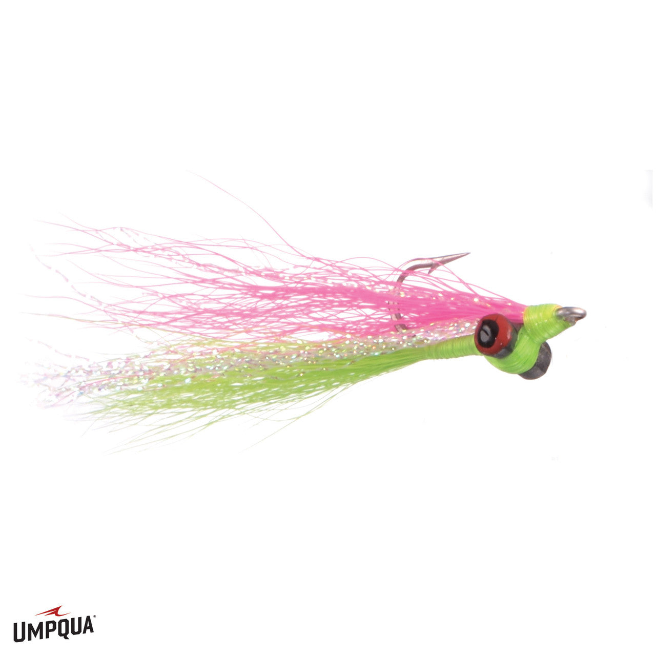 Clouser Minnow