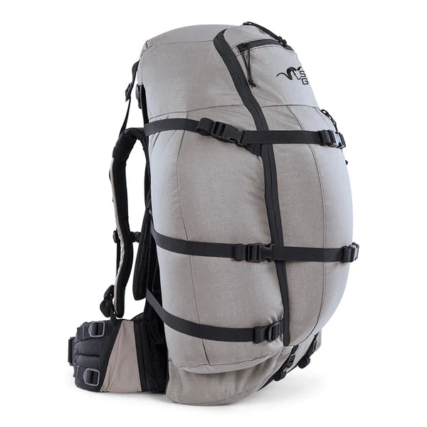 Stone Glacier Col 4800