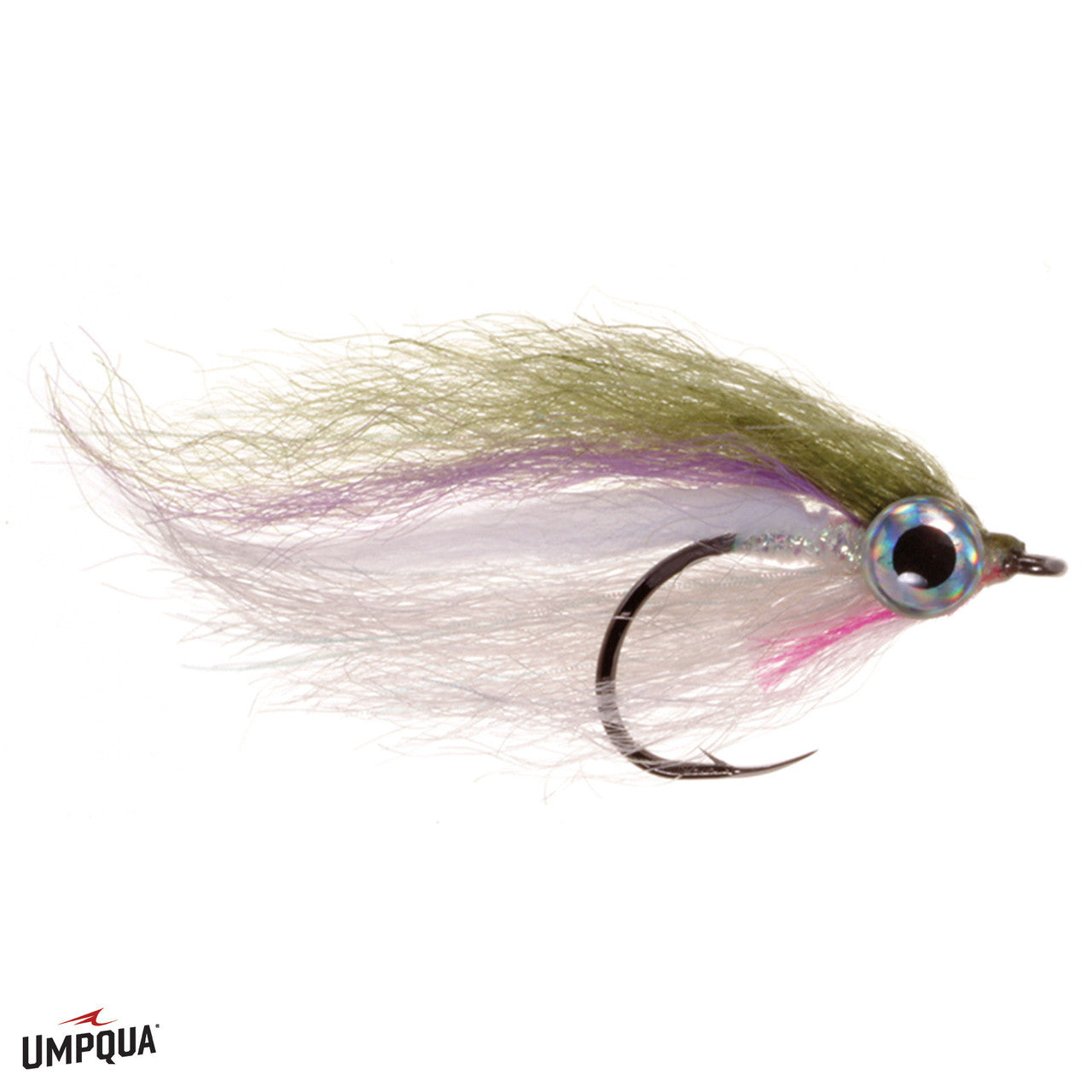 Cowen's Baitfish
