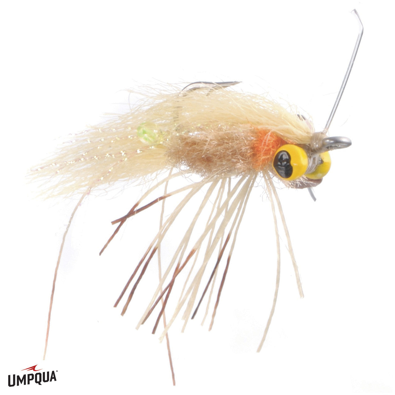 Crimp Tan 4