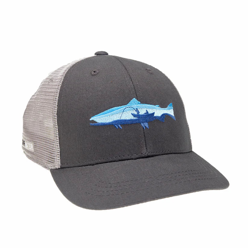 RepYourWater Drifter Hat-Standard Fit
