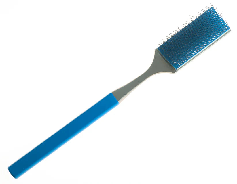Aqua Flies Dual Dubbing Brush