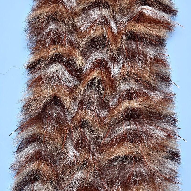 EP Crustaceous Brush
