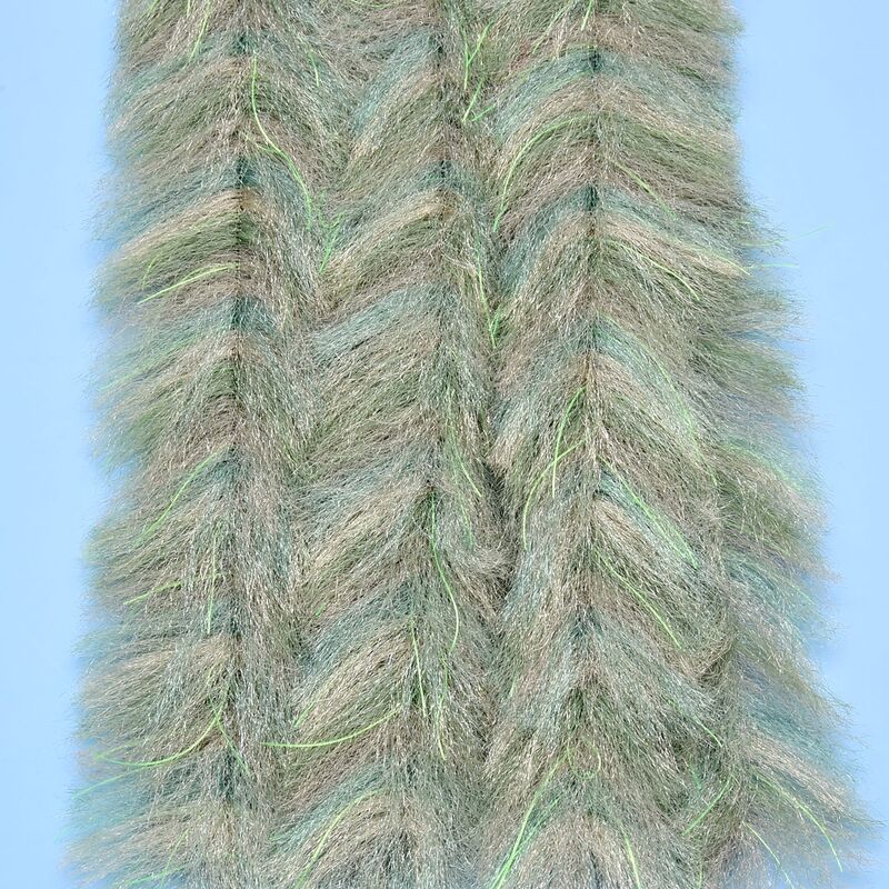 EP Crustaceous Brush