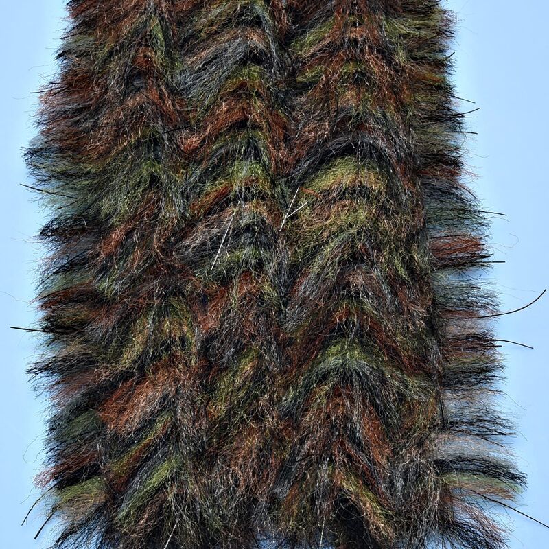 EP Crustaceous Brush
