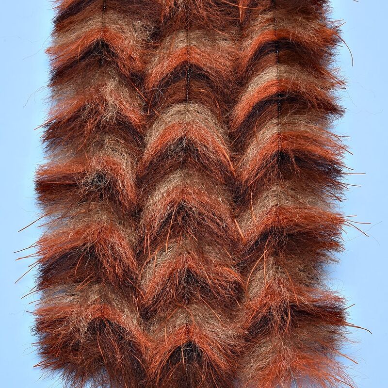 EP Crustaceous Brush