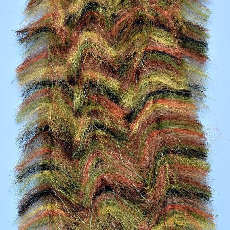 EP Crustaceous Brush