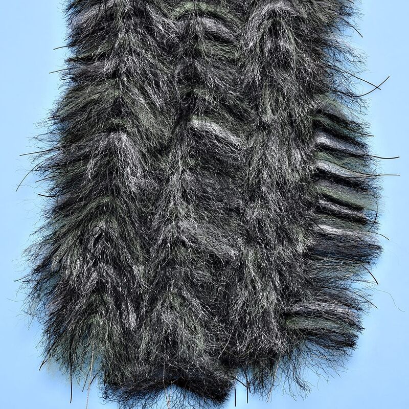 EP Crustaceous Brush