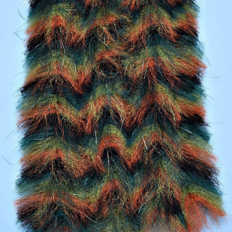 EP Crustaceous Brush