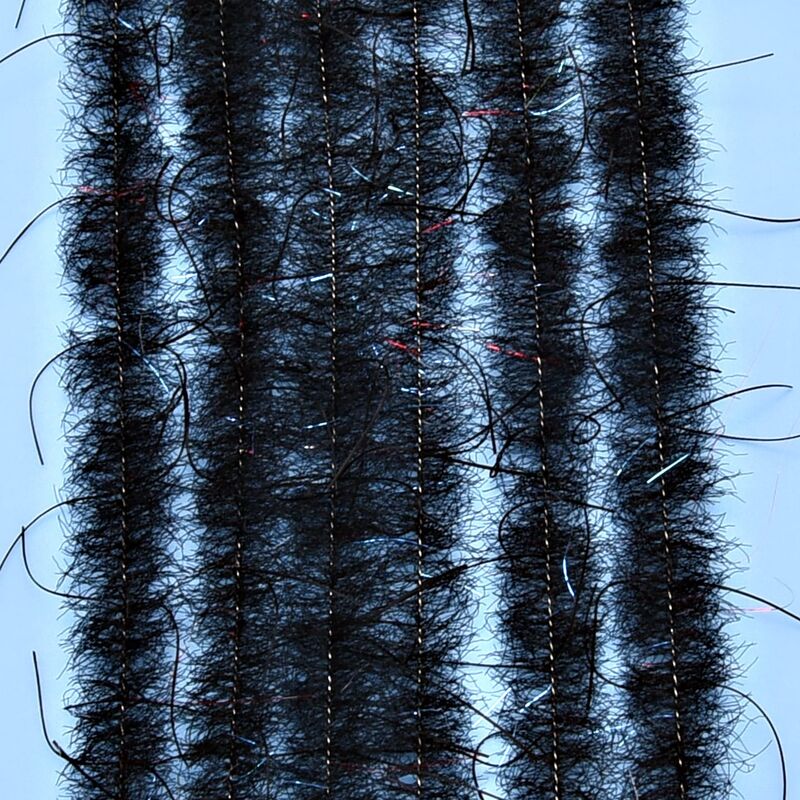 EP Wooly Critter Brush