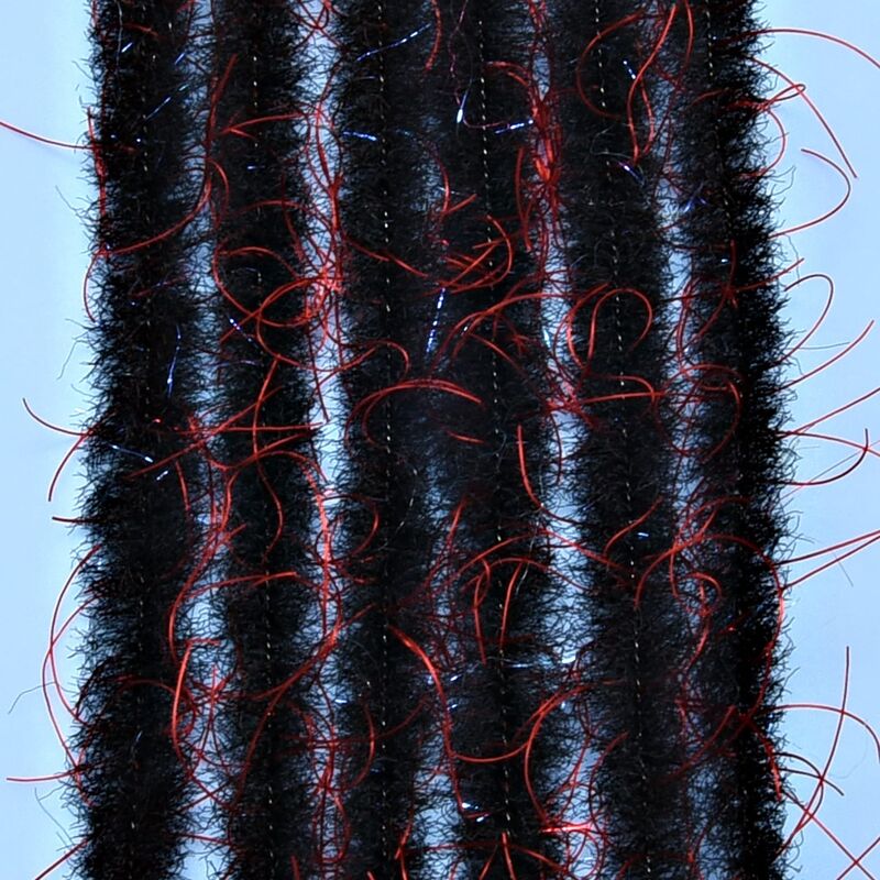 EP Wooly Critter Brush