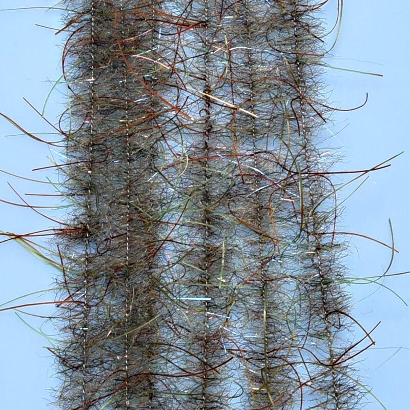 EP Wooly Critter Brush