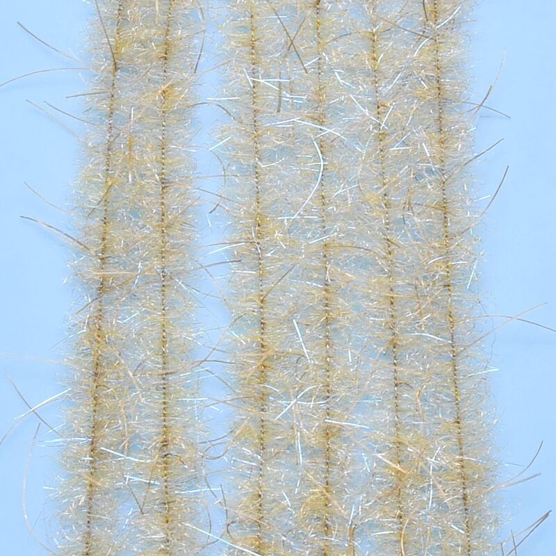 EP Wooly Critter Brush