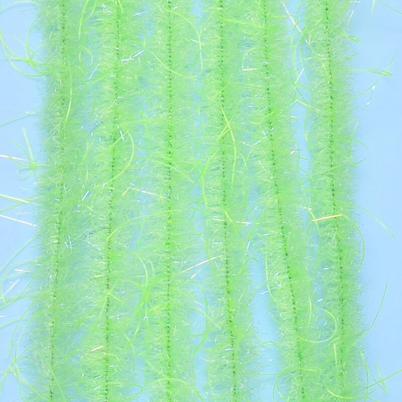 EP Wooly Critter Brush