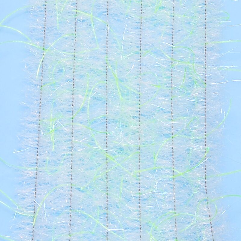 EP Wooly Critter Brush