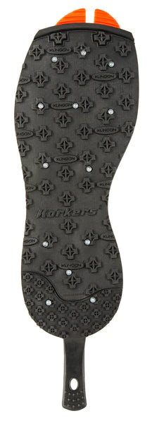 Korkers Studded Kling-On Sole