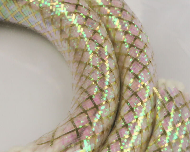 Flashabou Minnow Body