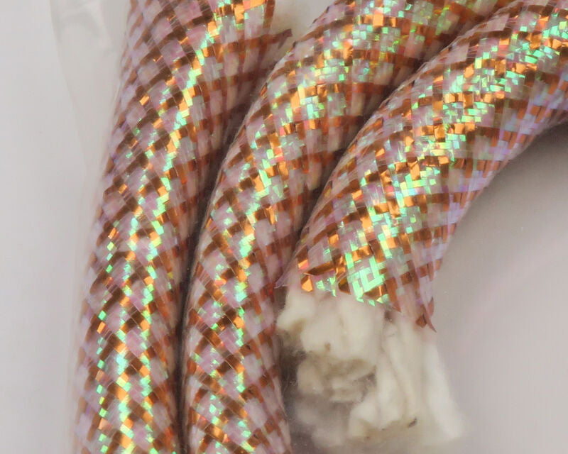 Flashabou Minnow Body