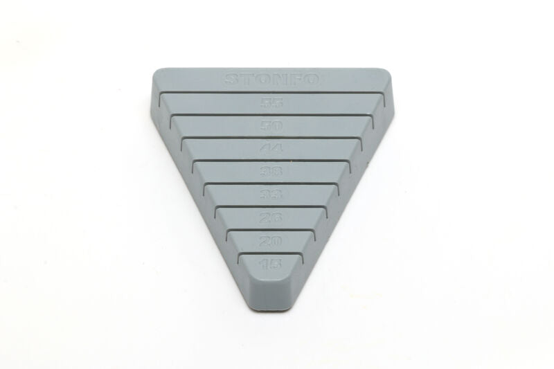 Stonfo CDC Feather Folding Block