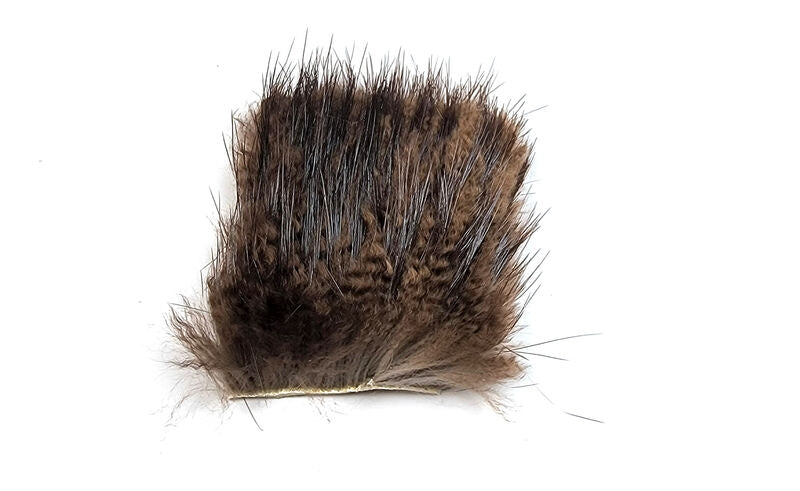 Beaver Fur