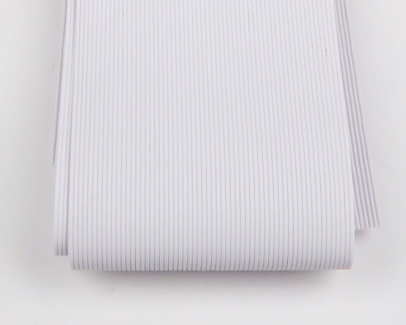 Round Rubber Legs, Fine