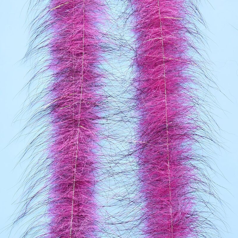 EP 1.5" Short Foxy Brush