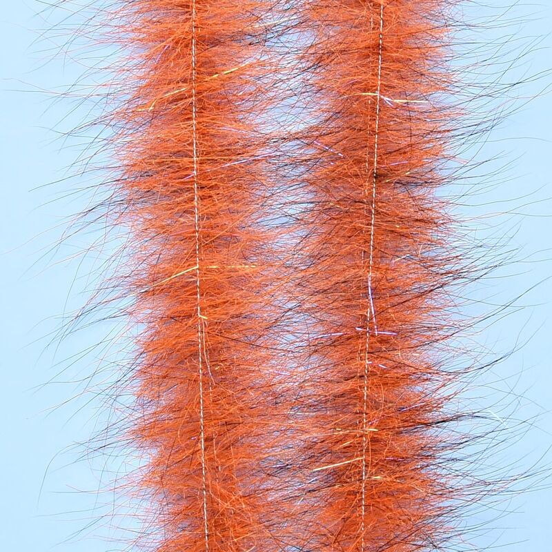 EP 1.5" Short Foxy Brush