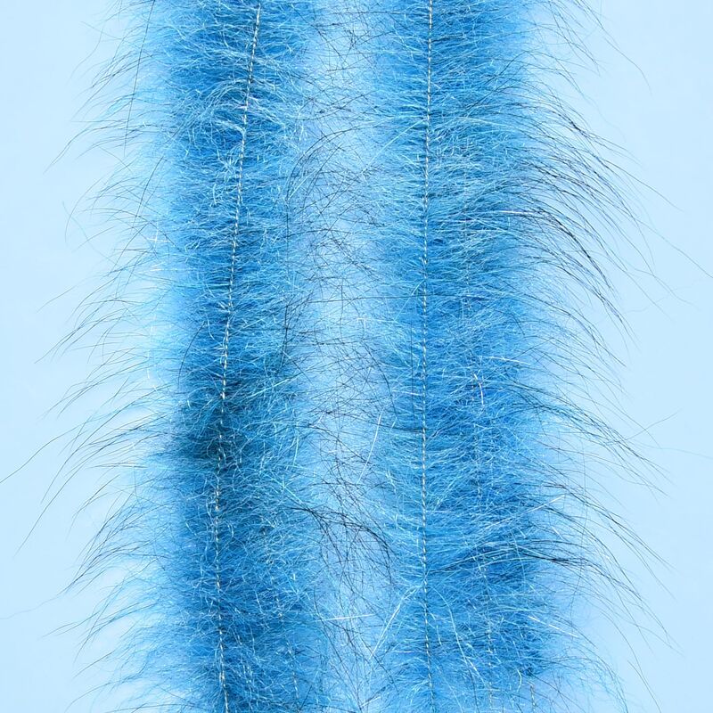 EP 1.5" Short Foxy Brush
