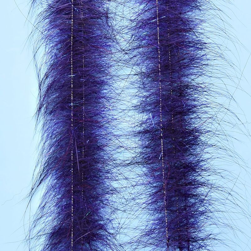 EP 1.5" Short Foxy Brush