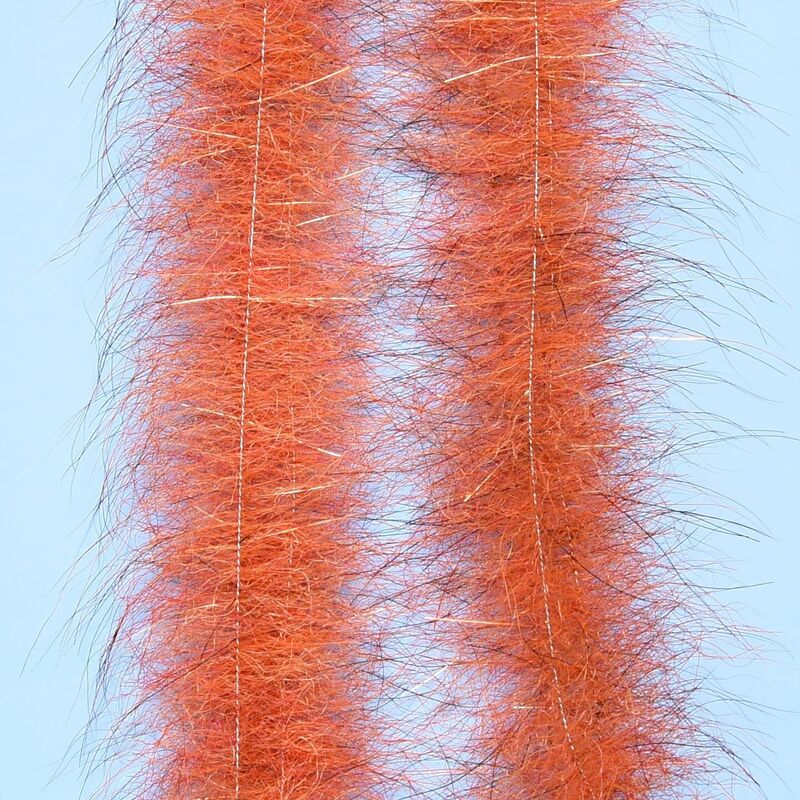 EP 1.5" Short Foxy Brush