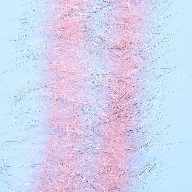EP 1.5" Short Foxy Brush