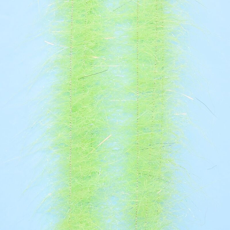 EP 1.5" Short Foxy Brush