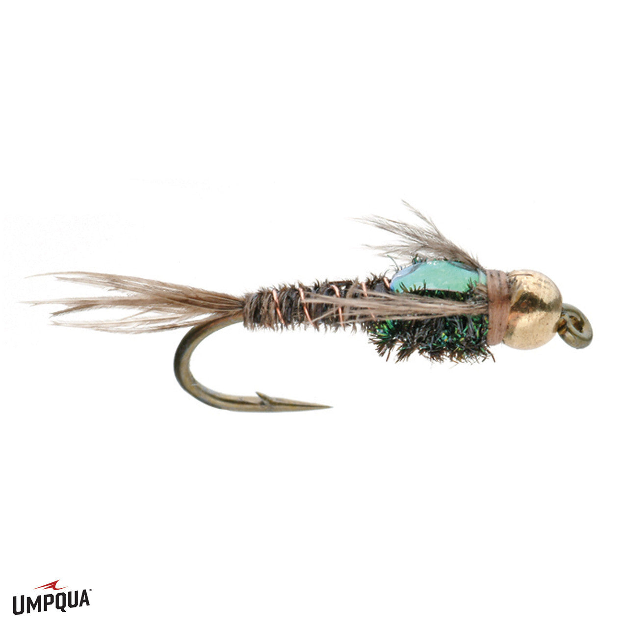 GB Flashback Pheasant Tail – Rogue Fly Shop