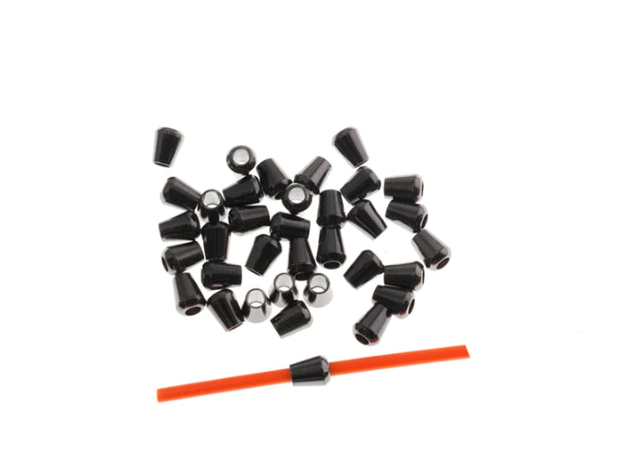 Aqua Flies Tube Weight