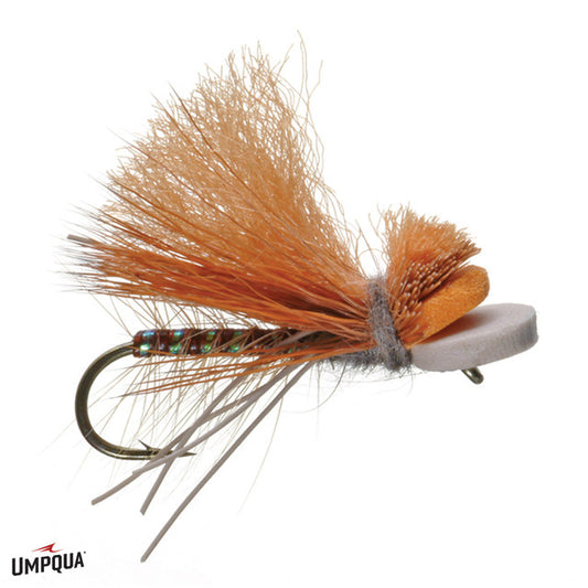 Foam October Caddis Skater