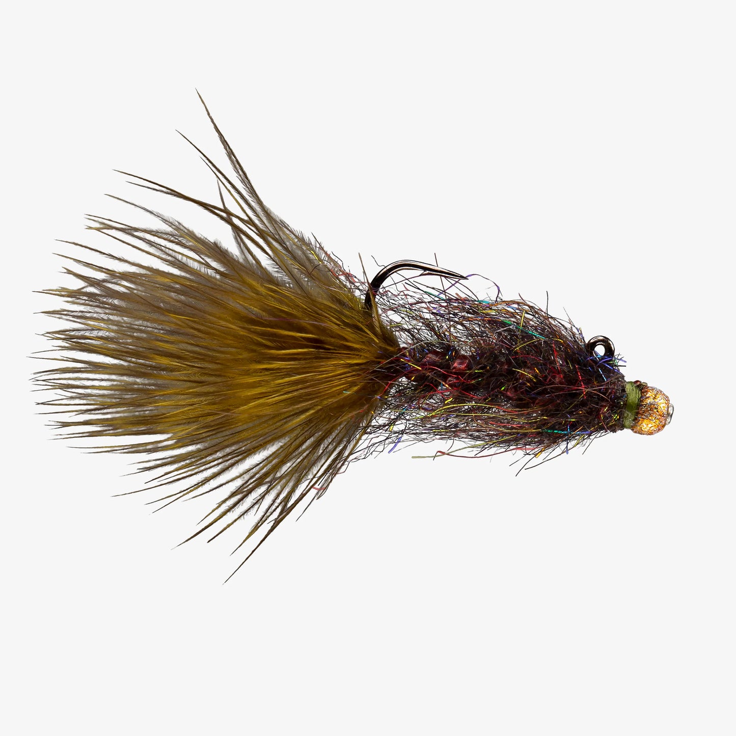 Rio's Jelly Leech Balanced