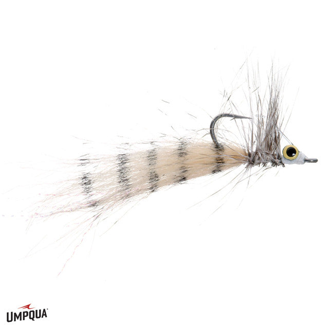 Fur Shrimp - Borski's