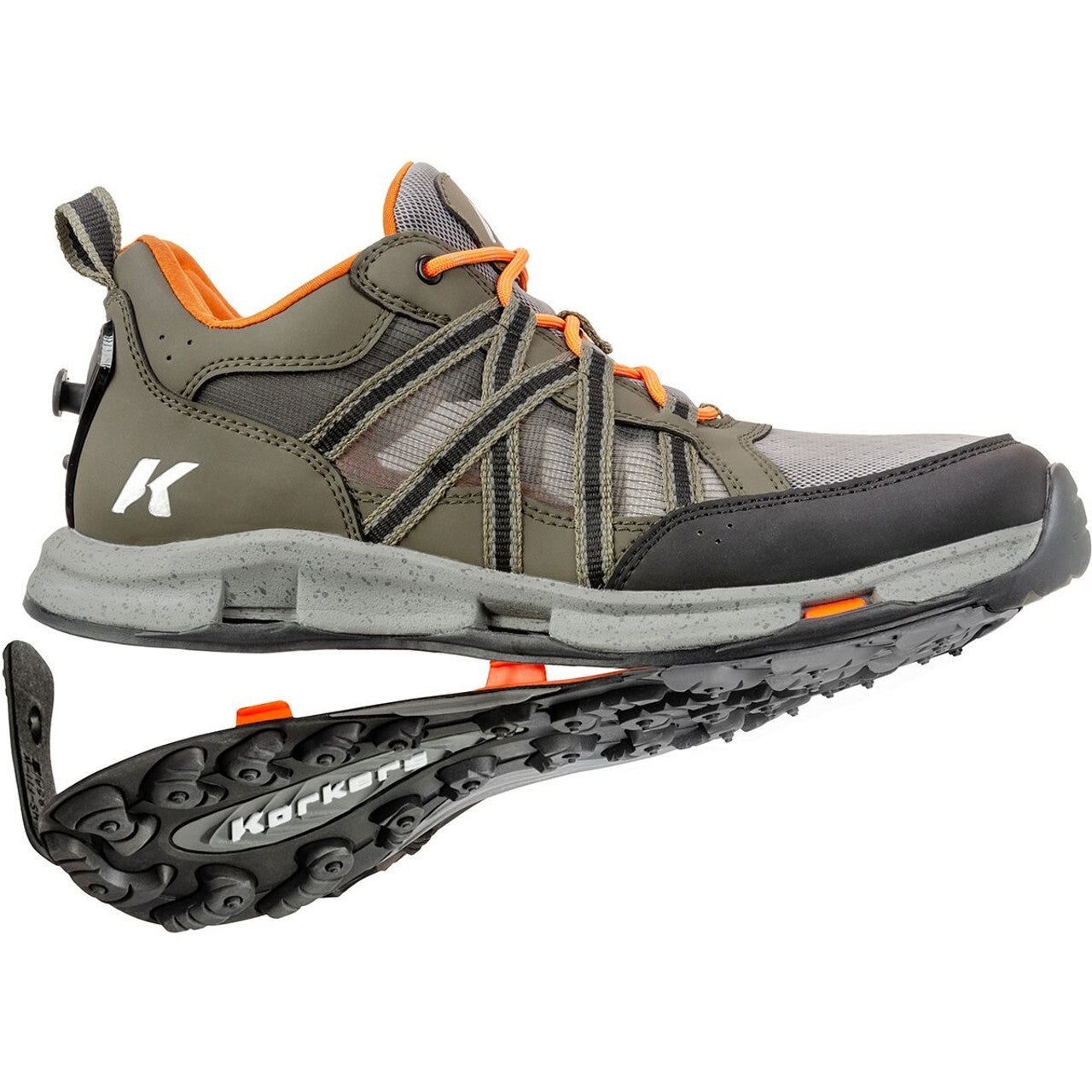 Korkers All Axis Shoe